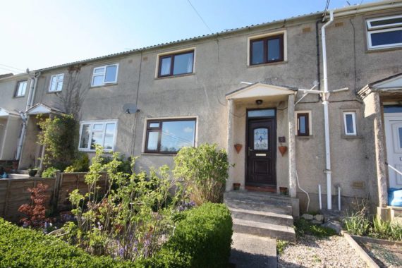 3 Bedroom Terraced